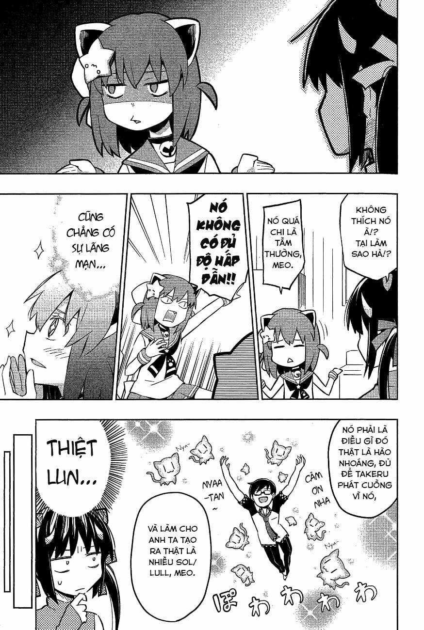 Etotama - Chapter 14 - Trang 7