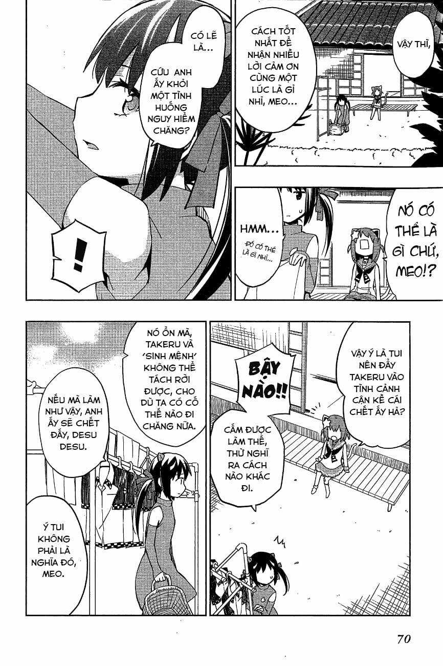 Etotama - Chapter 14 - Trang 8