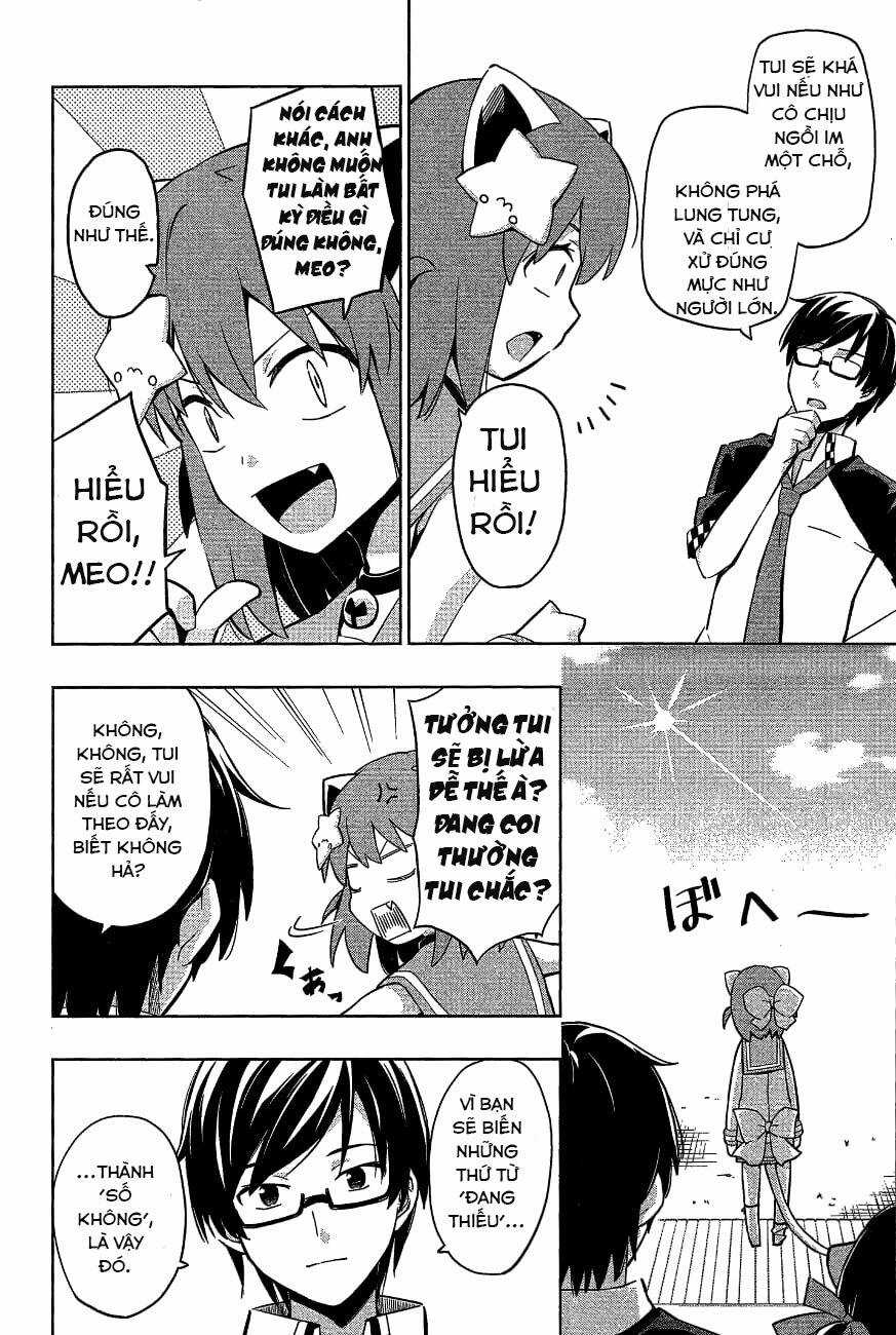 Etotama - Chapter 14 - Trang 10