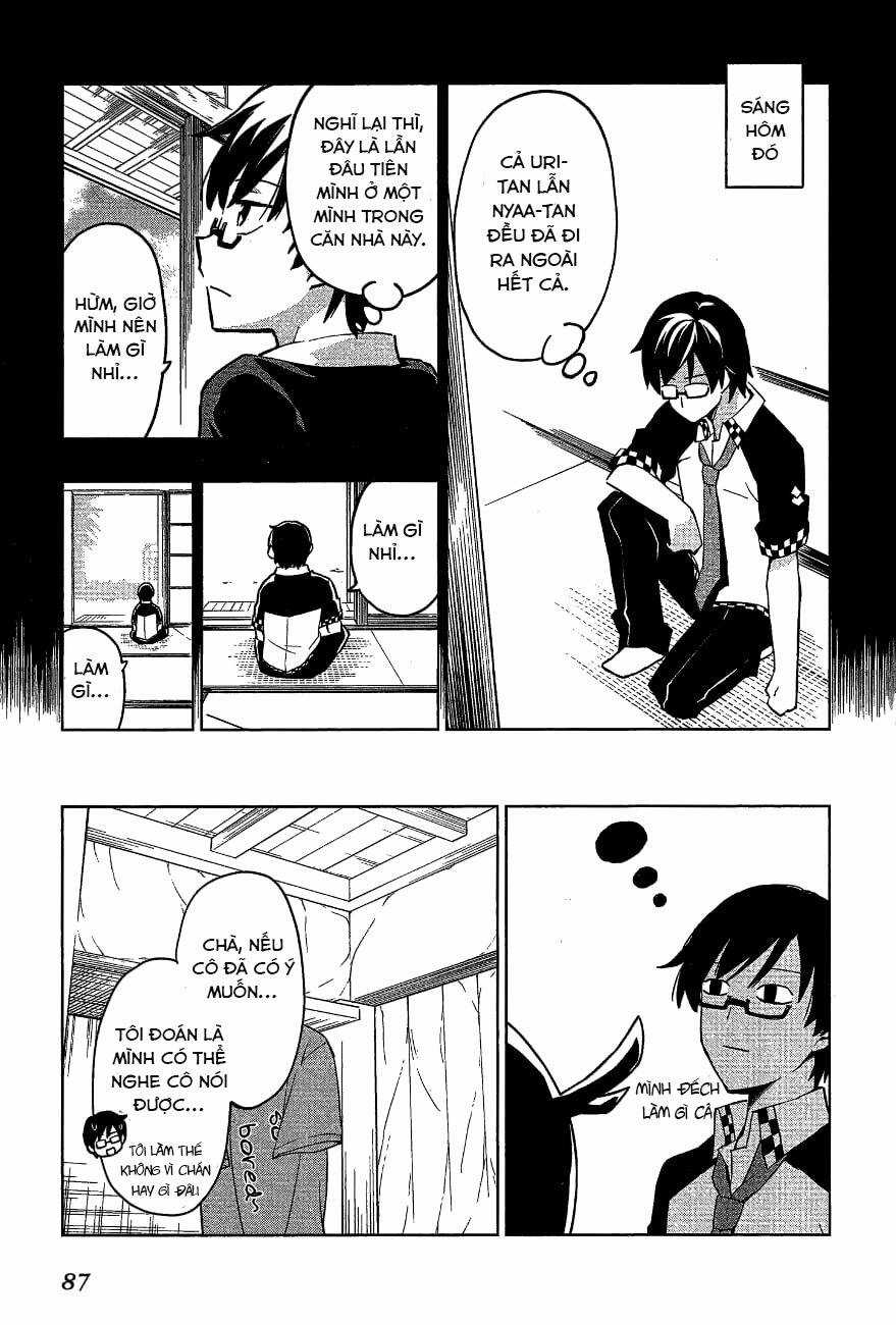 Etotama - Chapter 15 - Trang 4