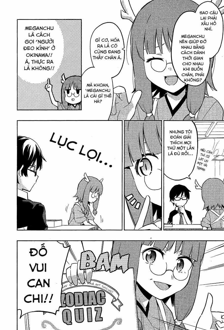 Etotama - Chapter 15 - Trang 5