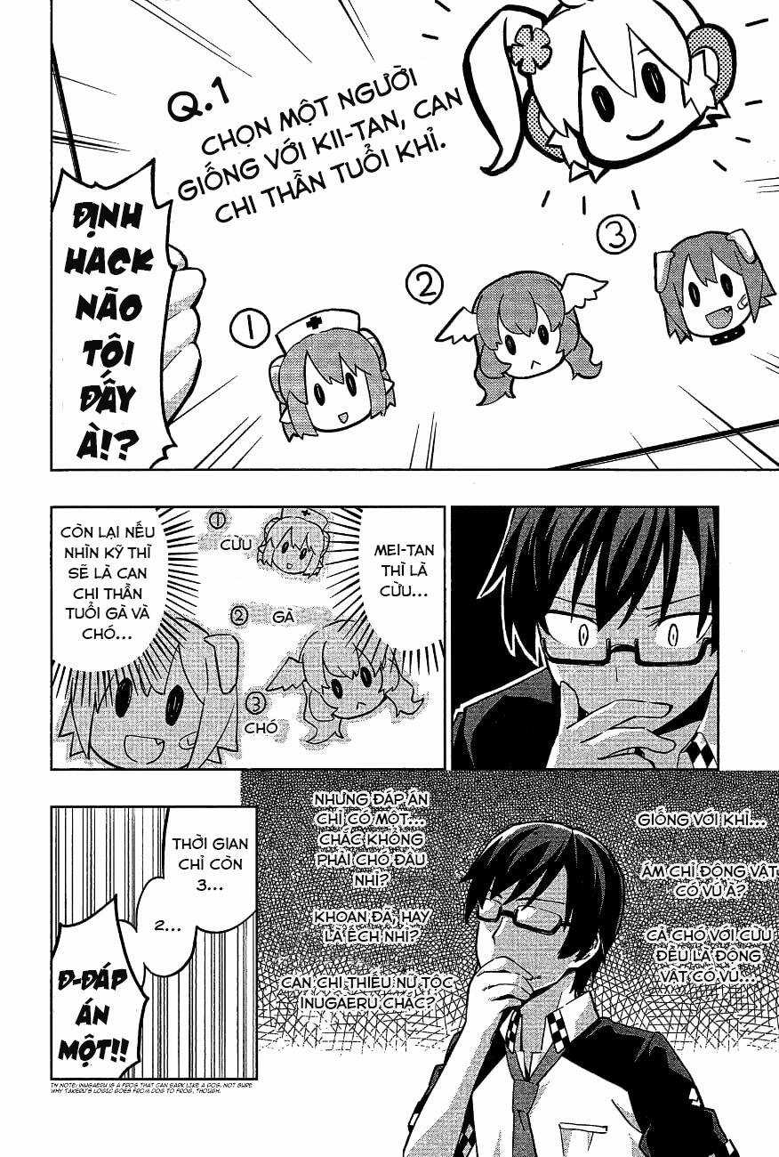 Etotama - Chapter 15 - Trang 7