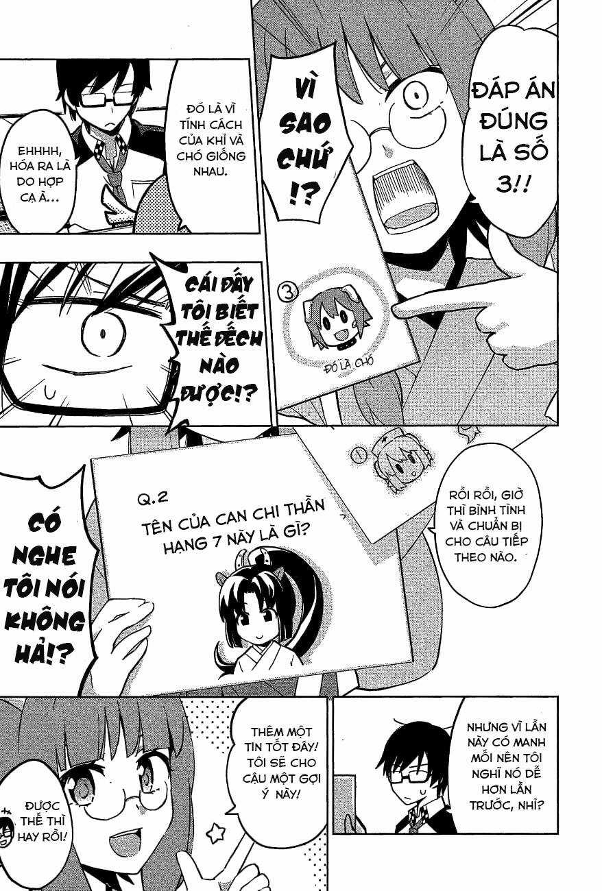 Etotama - Chapter 15 - Trang 8