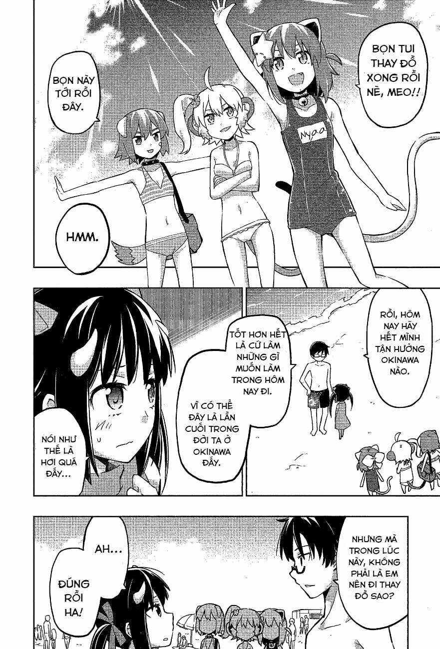 Etotama - Chapter 16 - Trang 2