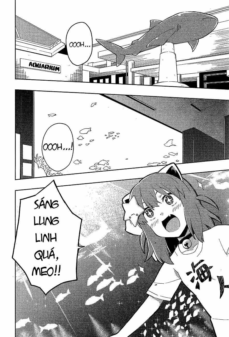 Etotama - Chapter 16 - Trang 14