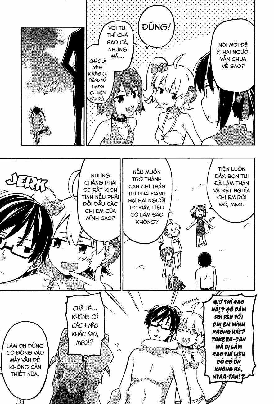 Etotama - Chapter 16 - Trang 3