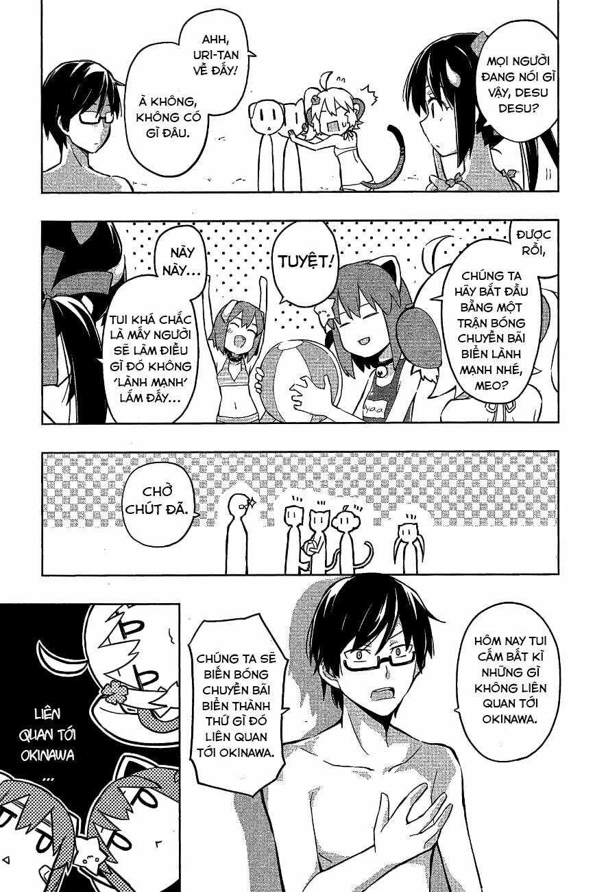 Etotama - Chapter 16 - Trang 5