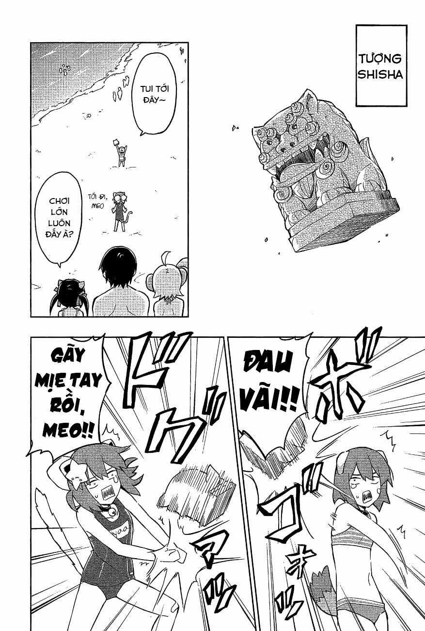 Etotama - Chapter 16 - Trang 6