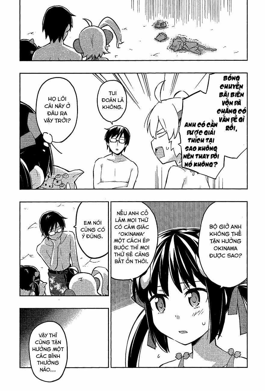 Etotama - Chapter 16 - Trang 7