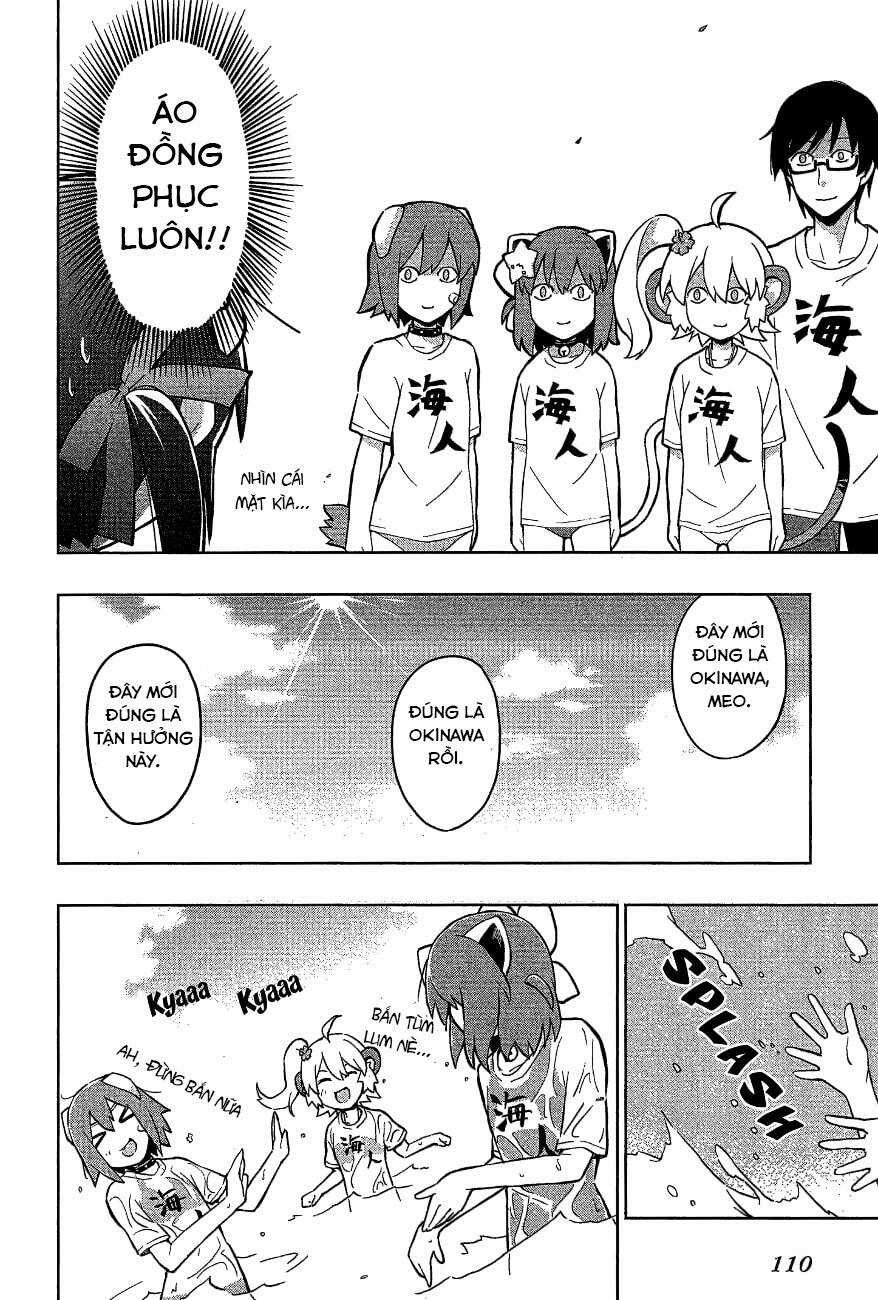 Etotama - Chapter 16 - Trang 8