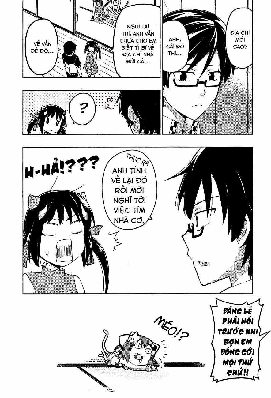 Etotama - Chapter 17 - Trang 2