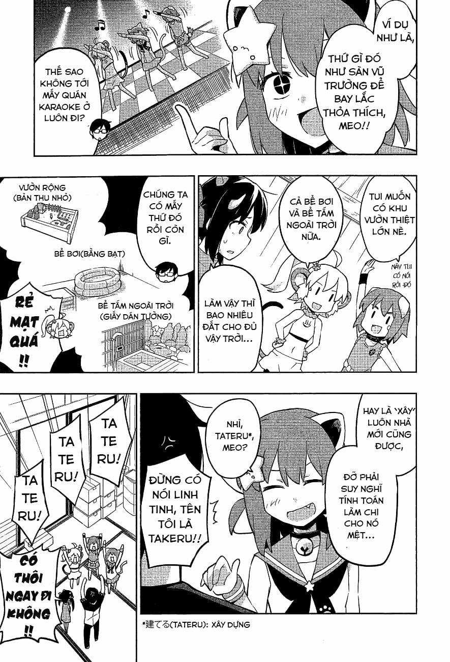 Etotama - Chapter 17 - Trang 11