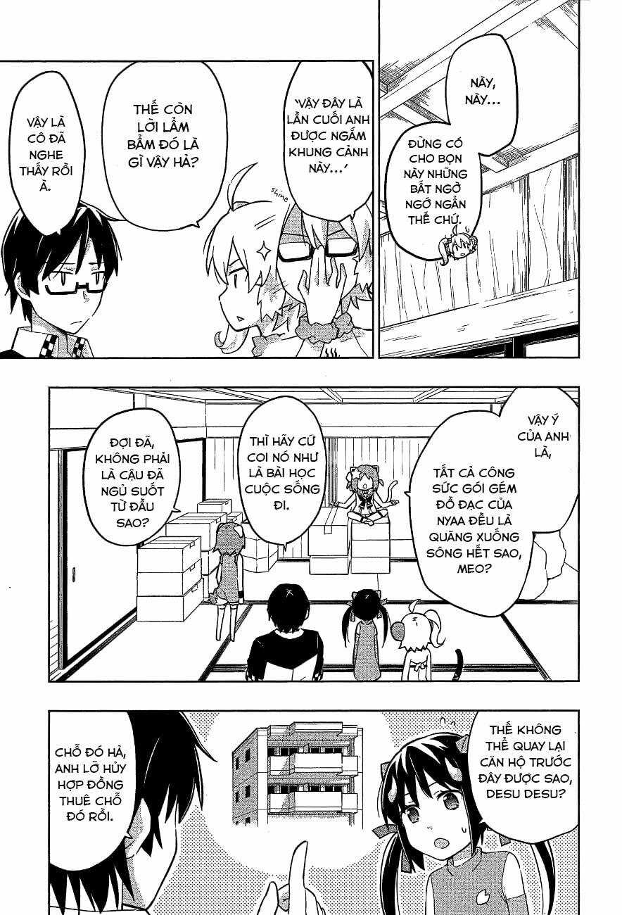 Etotama - Chapter 17 - Trang 3