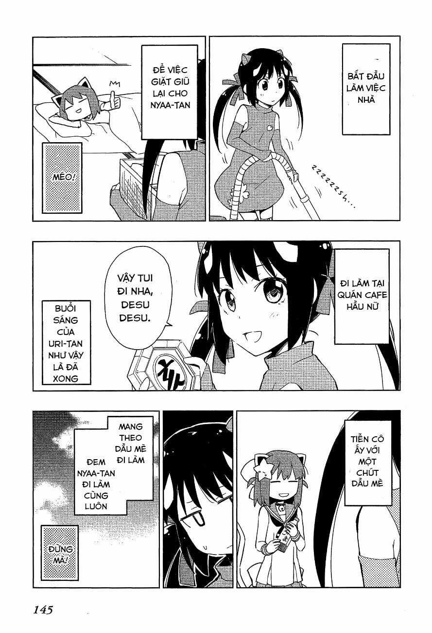 Etotama - Chapter 17 - Trang 23