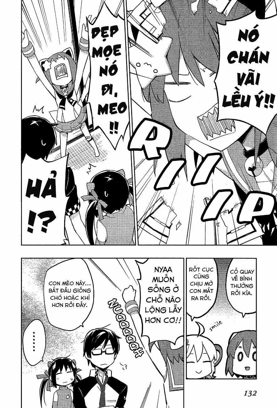 Etotama - Chapter 17 - Trang 10