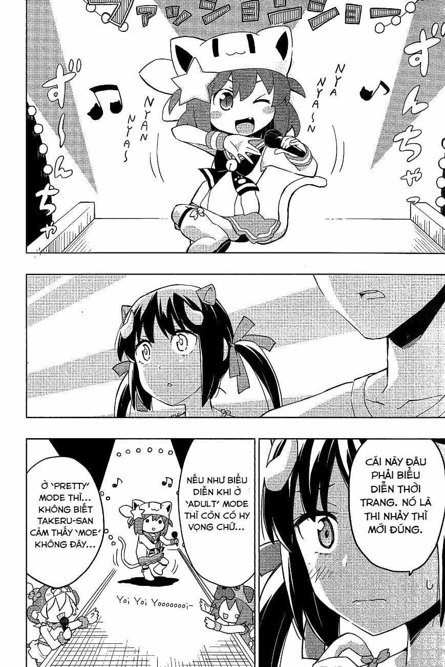 Etotama - Chapter 18 - Trang 14