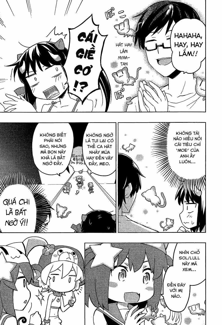 Etotama - Chapter 18 - Trang 15