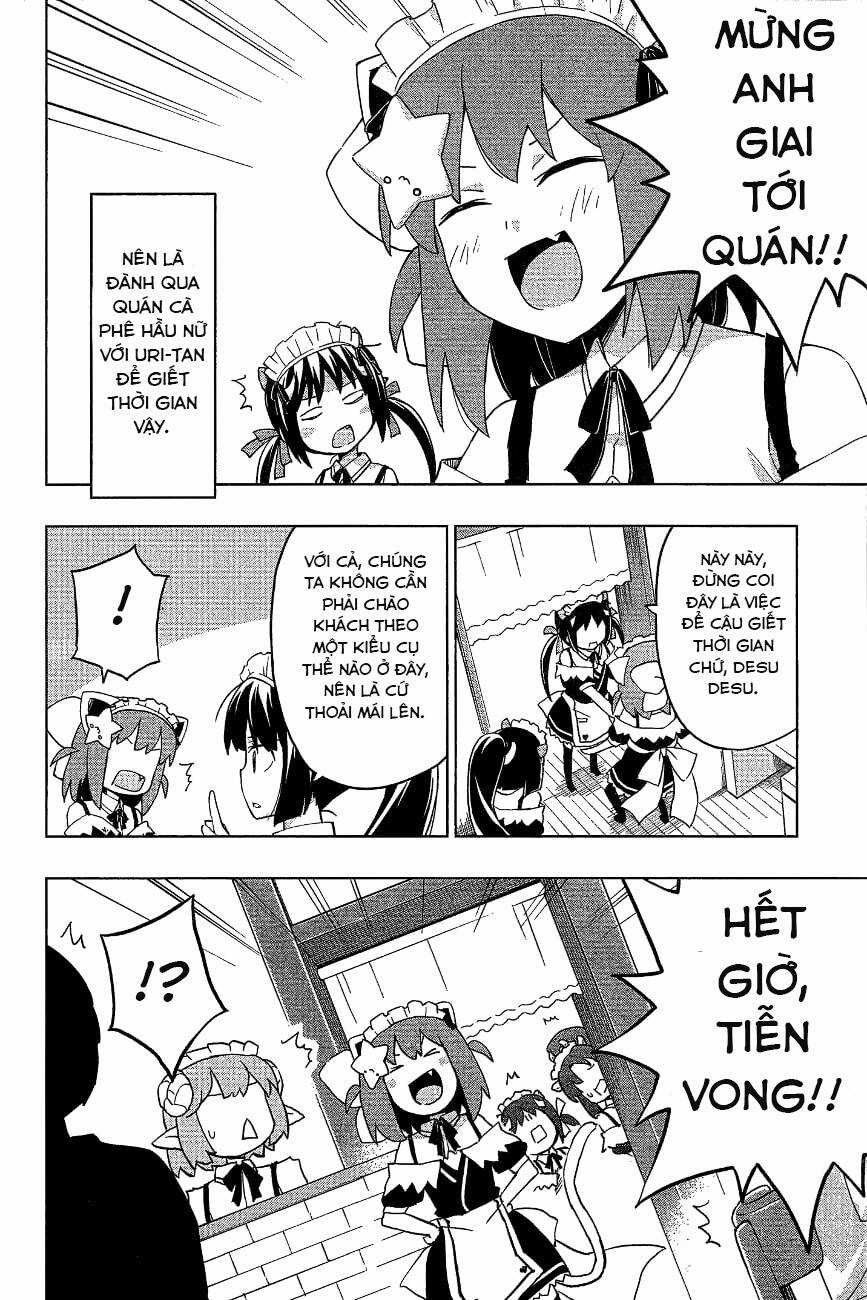 Etotama - Chapter 19 - Trang 2