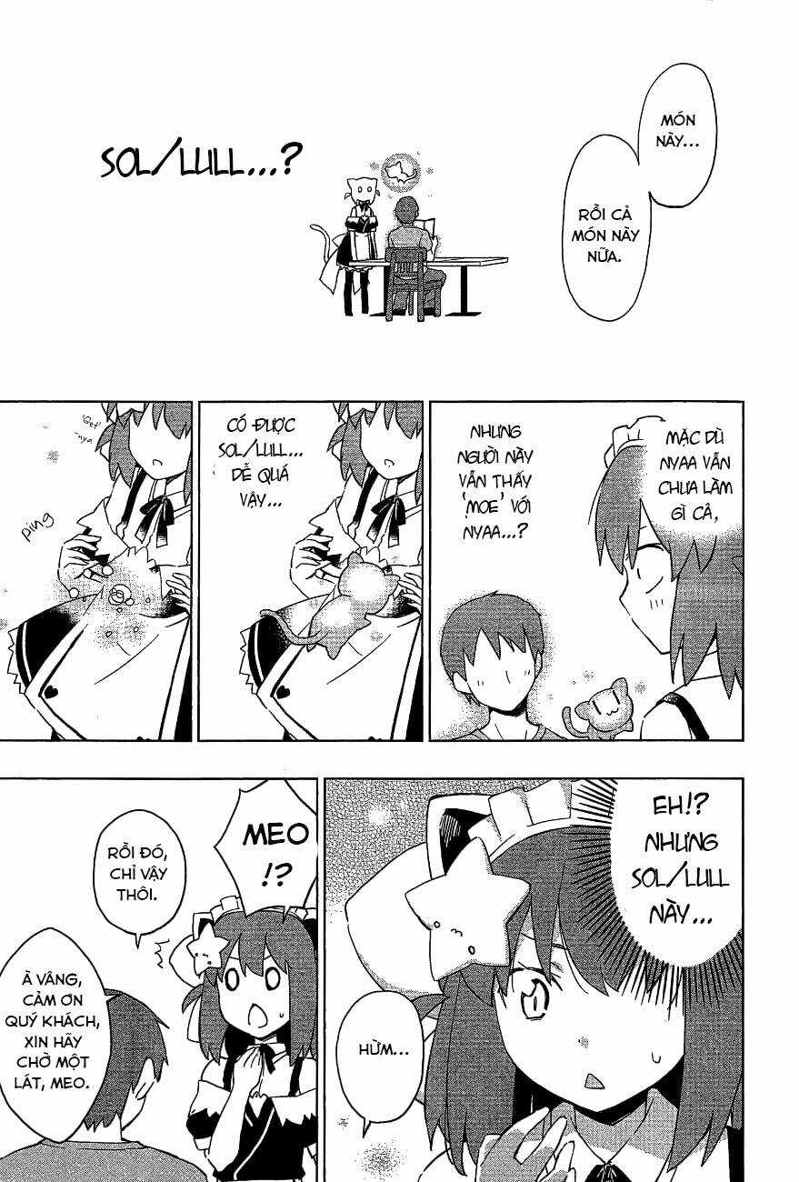 Etotama - Chapter 19 - Trang 13