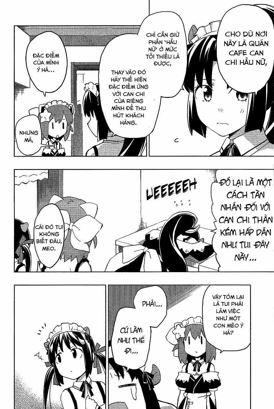 Etotama - Chapter 19 - Trang 4