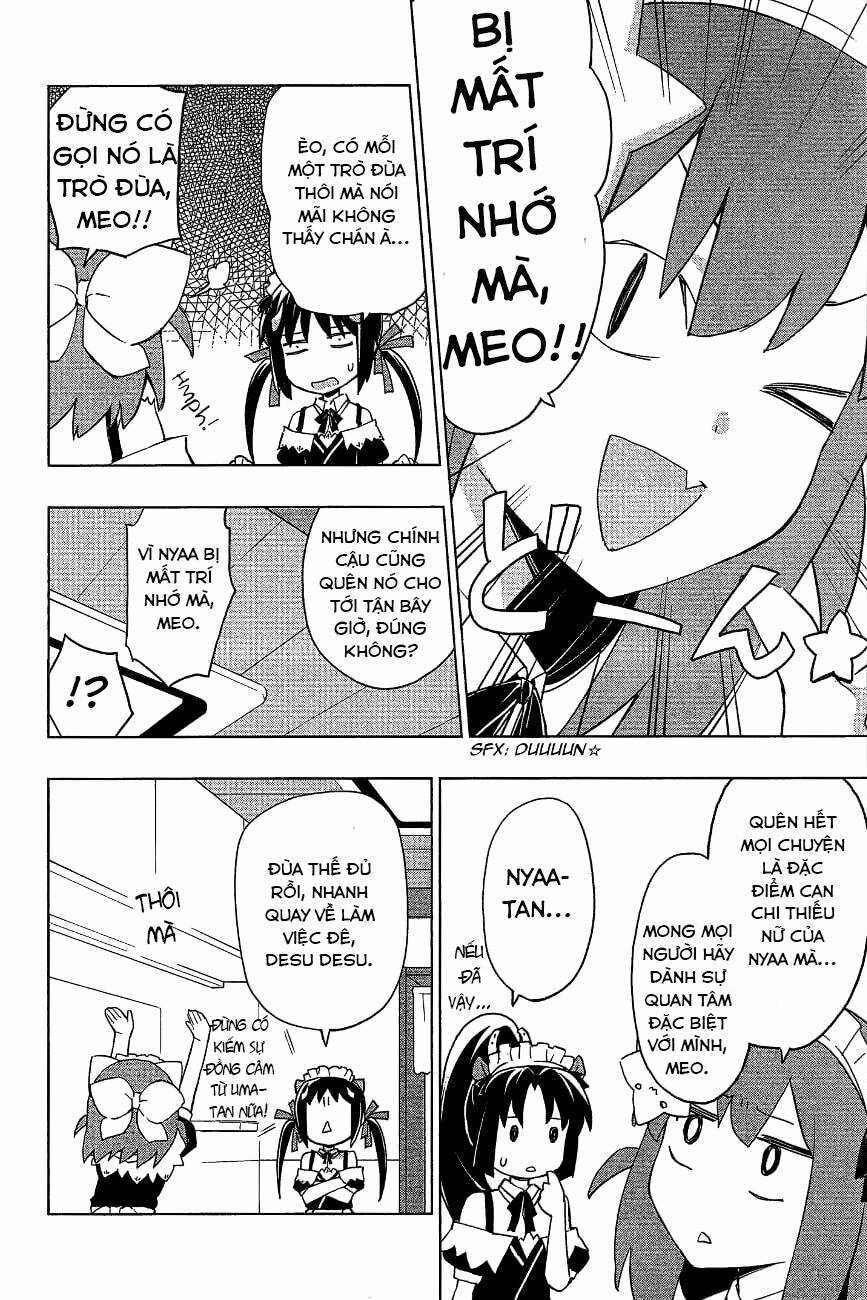 Etotama - Chapter 19 - Trang 8