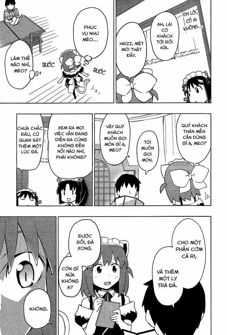 Etotama - Chapter 19 - Trang 9