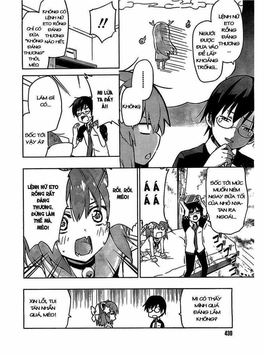 Etotama - Chapter 2 - Trang 11