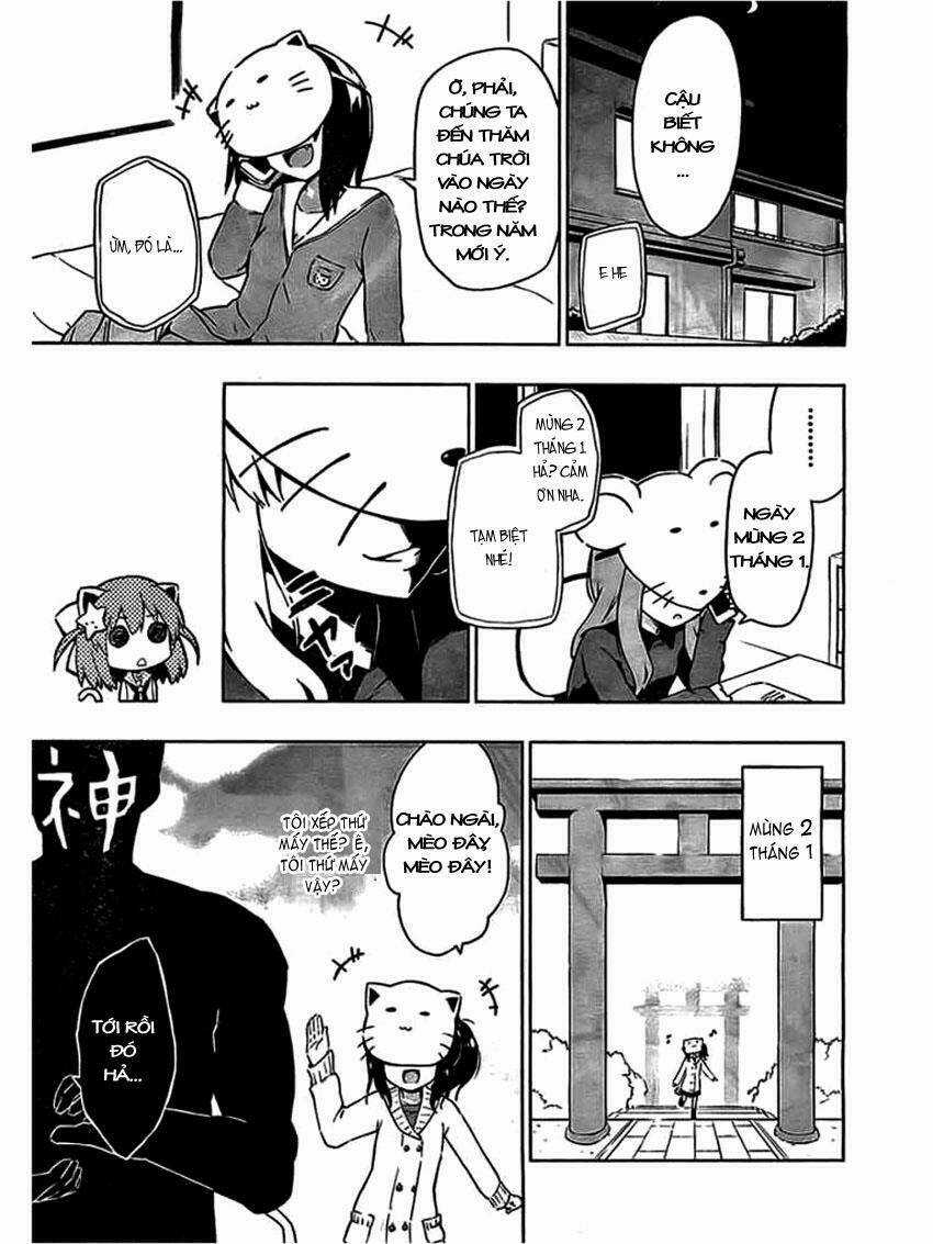 Etotama - Chapter 2 - Trang 14
