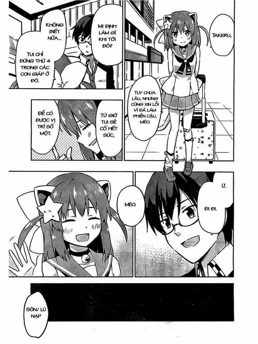 Etotama - Chapter 2 - Trang 4