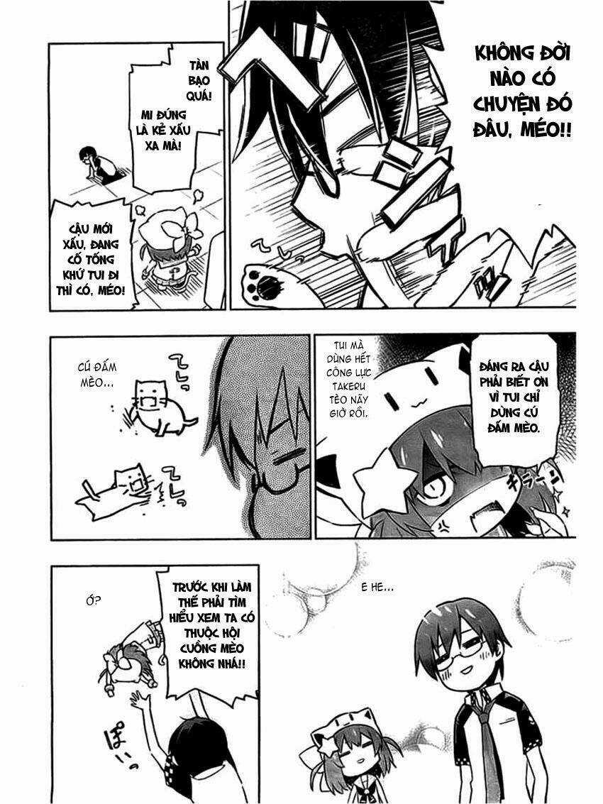 Etotama - Chapter 2 - Trang 5