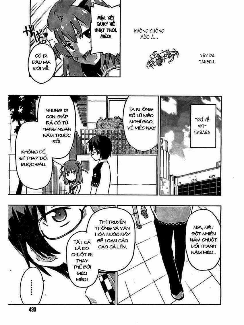 Etotama - Chapter 2 - Trang 6