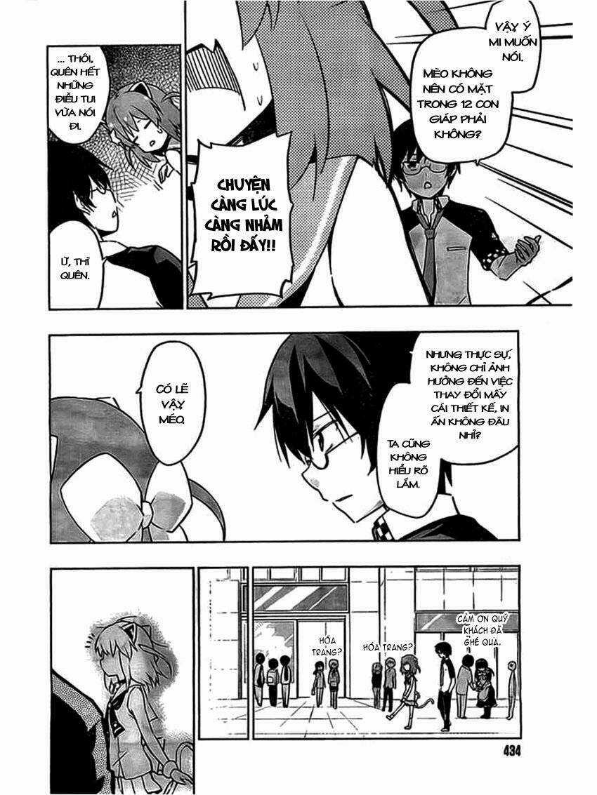 Etotama - Chapter 2 - Trang 7