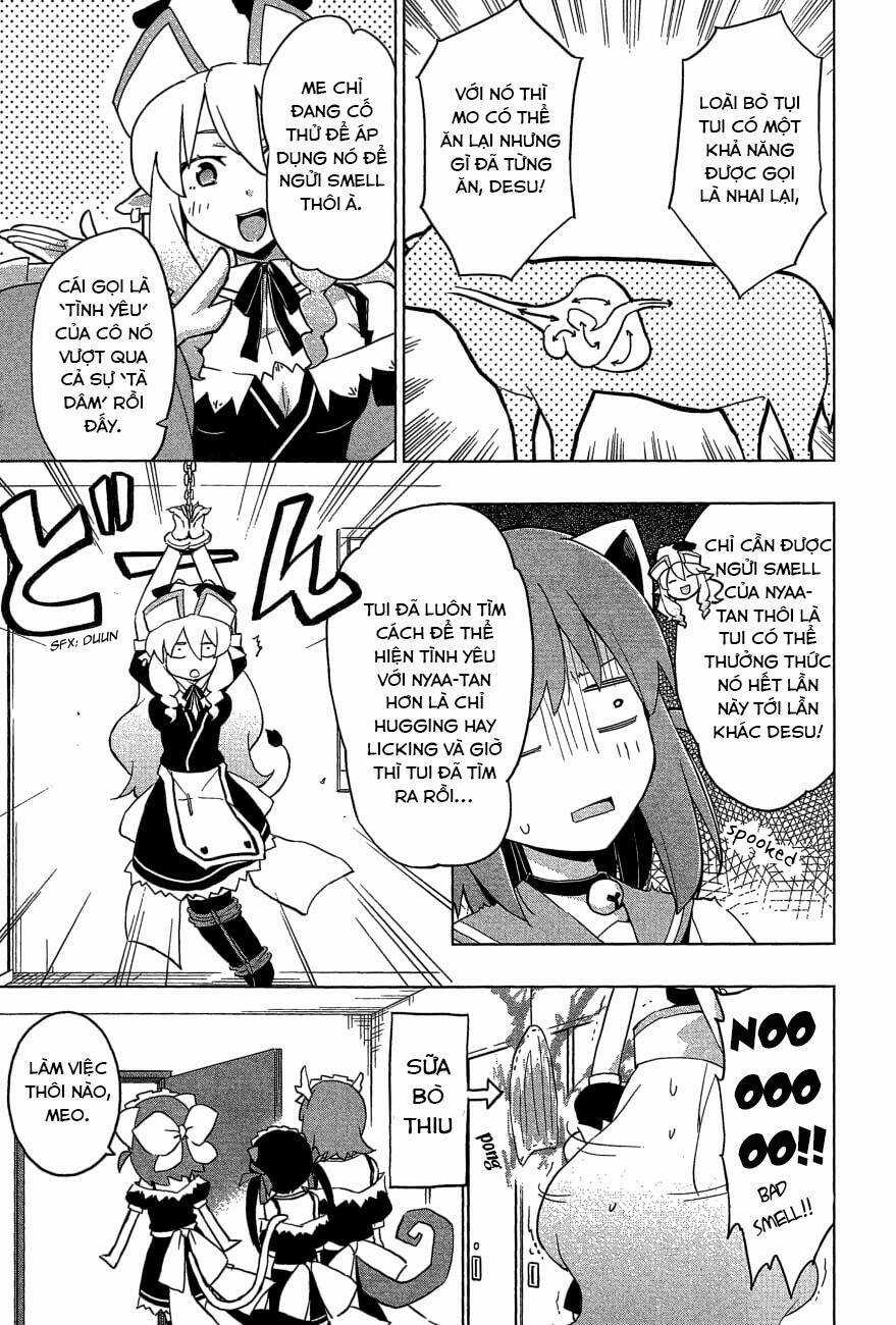 Etotama - Chapter 20 - Trang 2