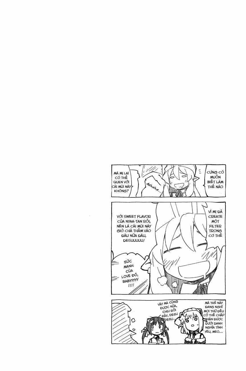 Etotama - Chapter 20 - Trang 17