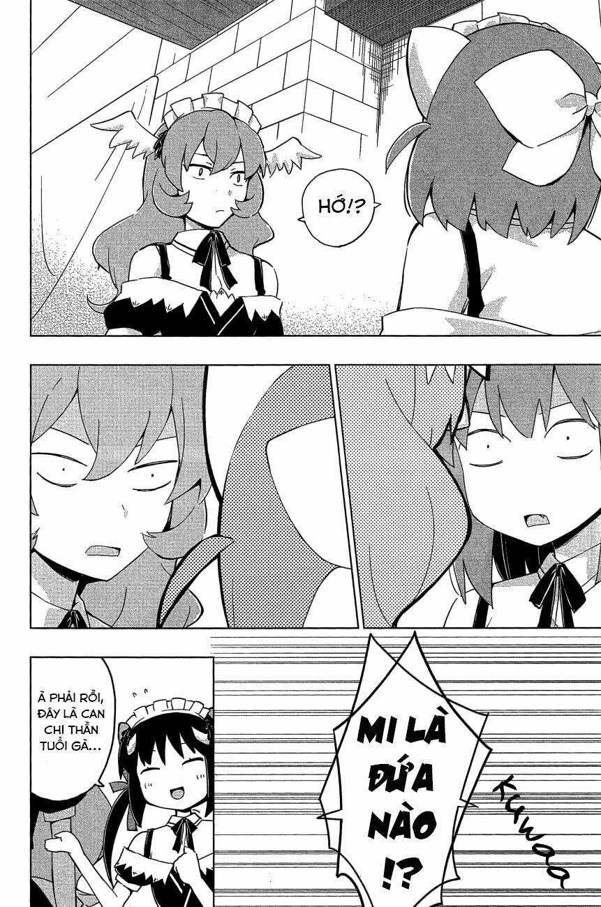 Etotama - Chapter 20 - Trang 3