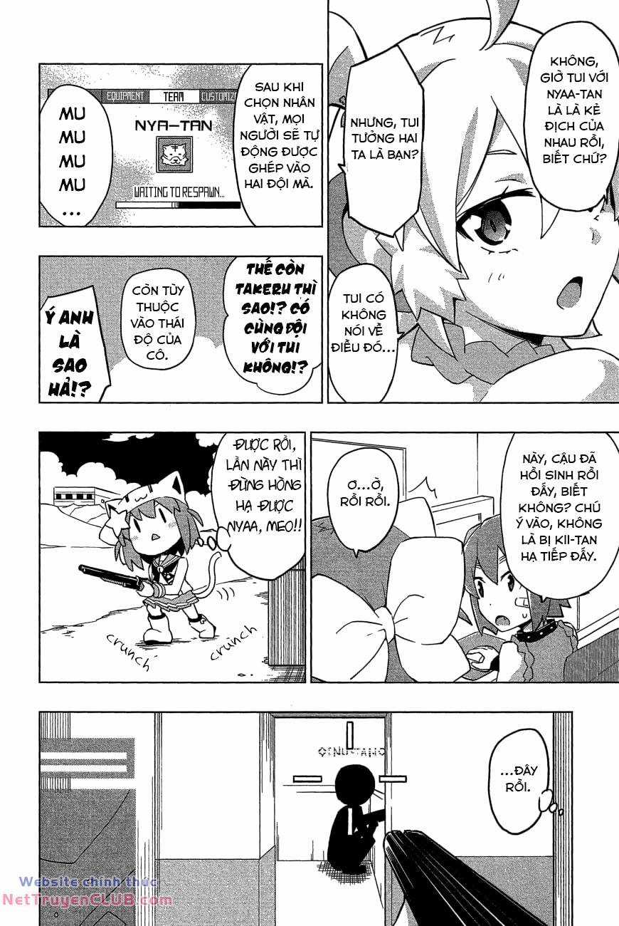 Etotama - Chapter 22 - Trang 14