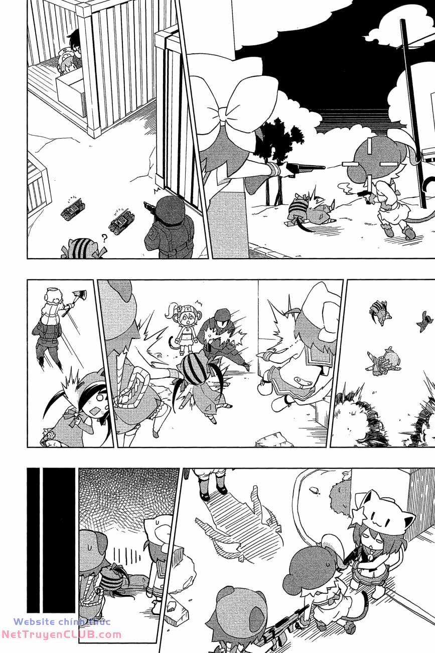 Etotama - Chapter 22 - Trang 18