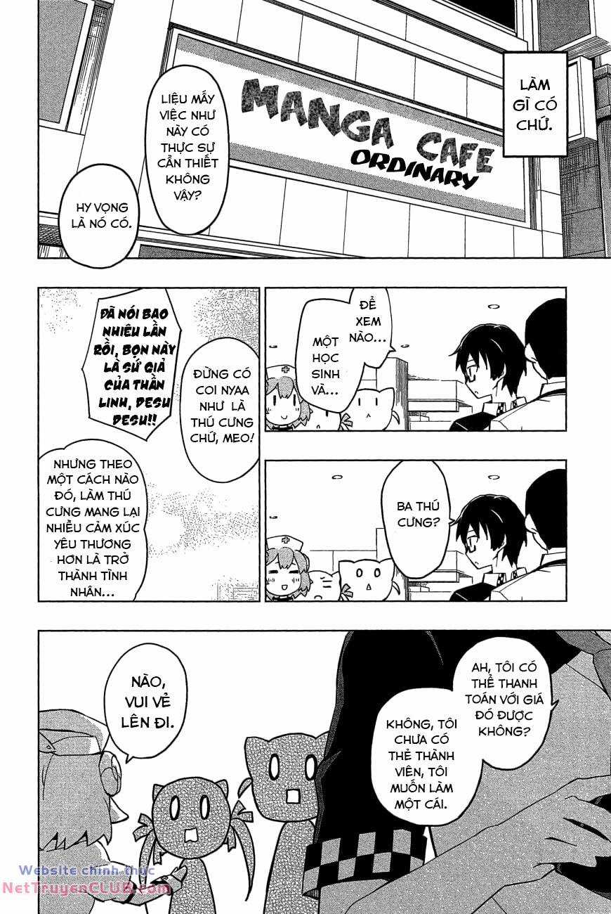 Etotama - Chapter 22 - Trang 4