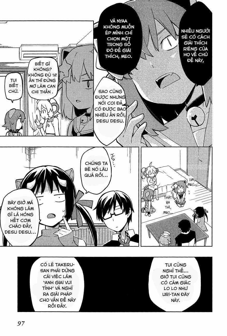 Etotama - Chapter 23 - Trang 2