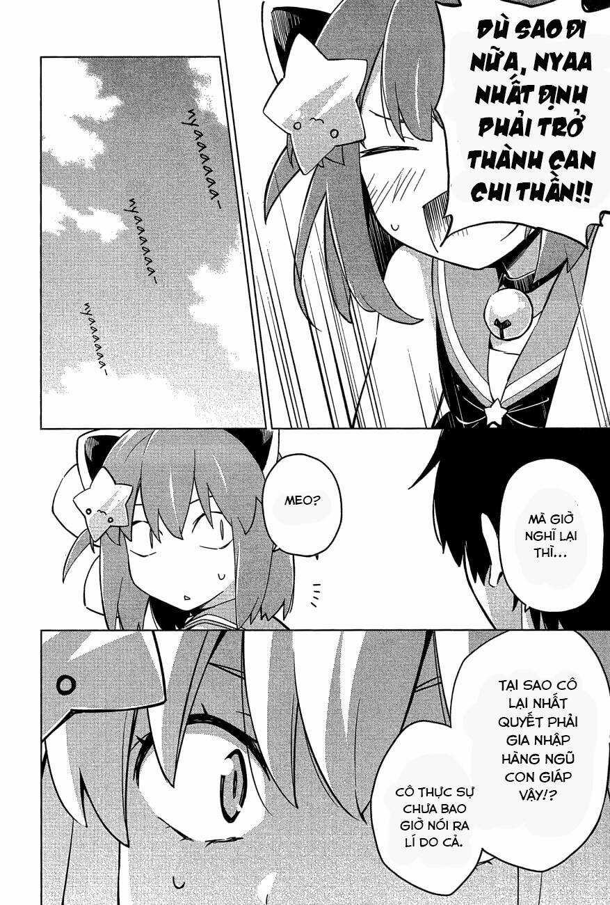 Etotama - Chapter 23 - Trang 15