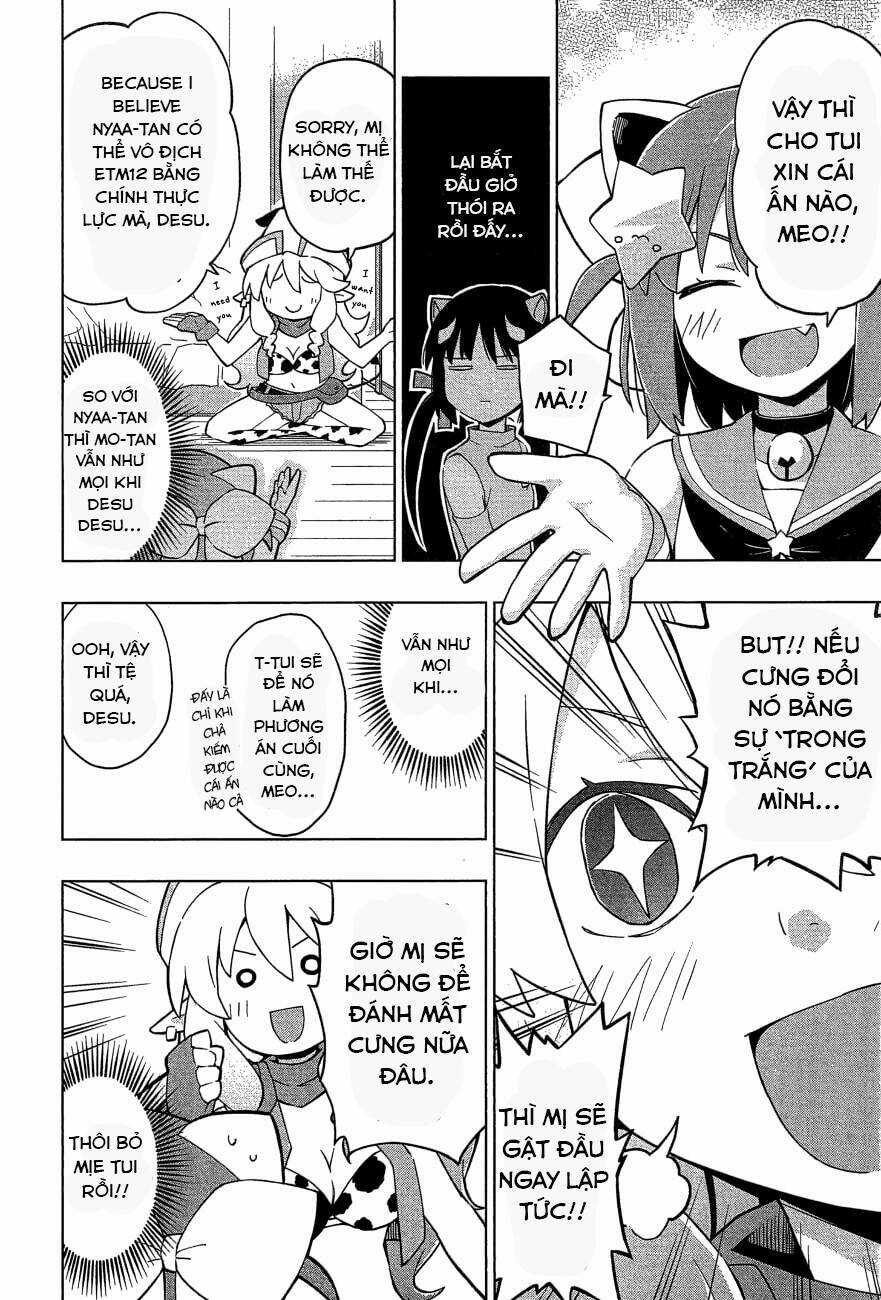 Etotama - Chapter 23 - Trang 7