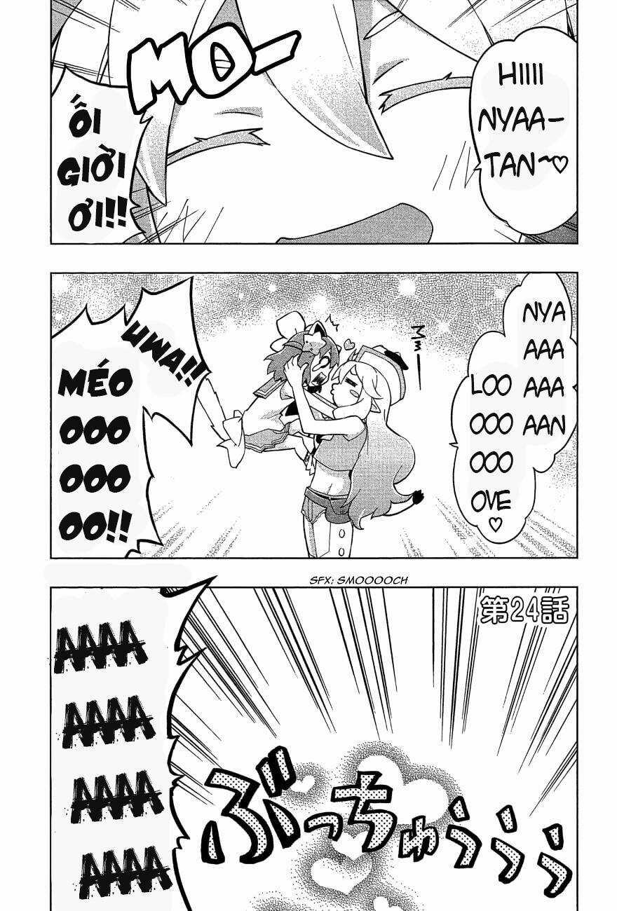 Etotama - Chapter 24 - Trang 1