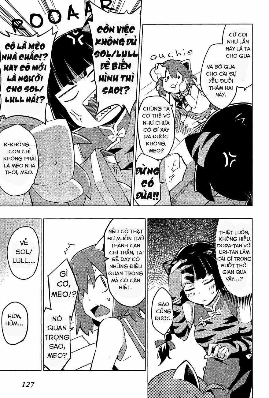 Etotama - Chapter 24 - Trang 13