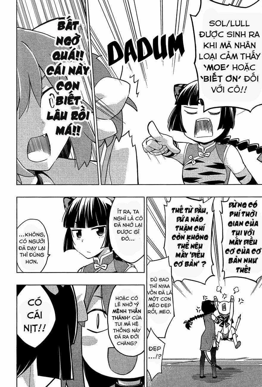 Etotama - Chapter 24 - Trang 14