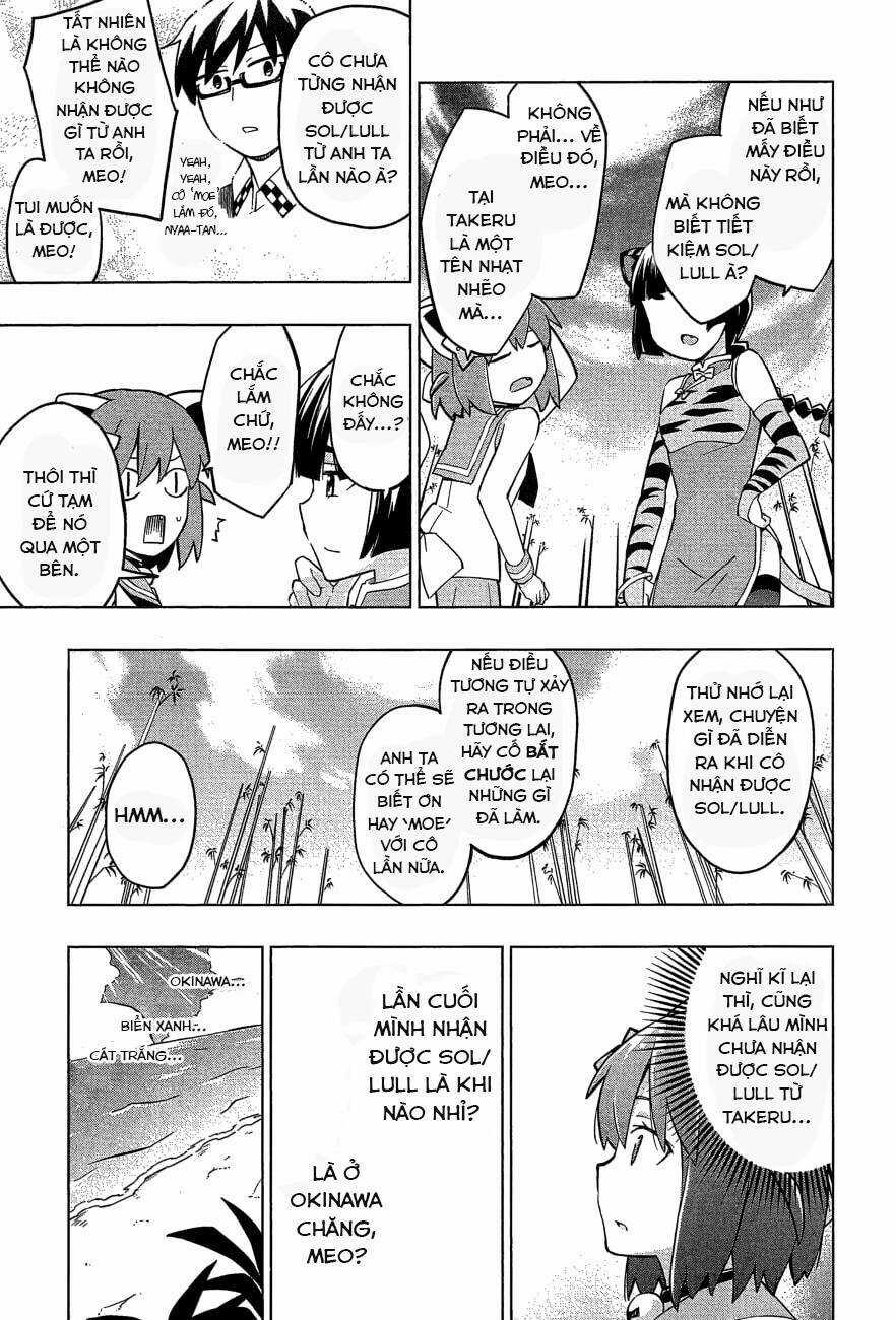 Etotama - Chapter 24 - Trang 15