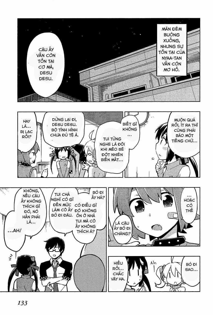 Etotama - Chapter 24 - Trang 19