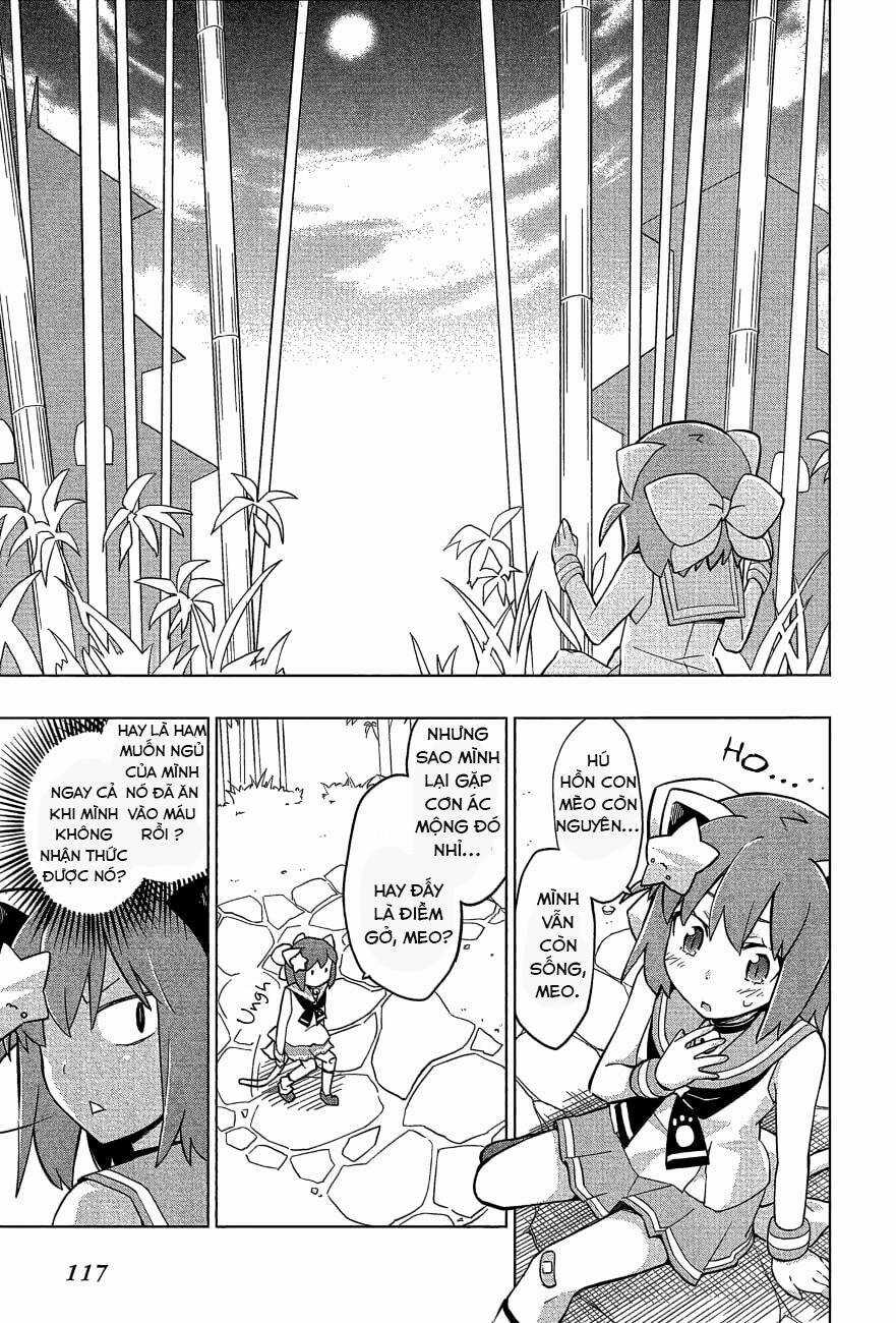 Etotama - Chapter 24 - Trang 3