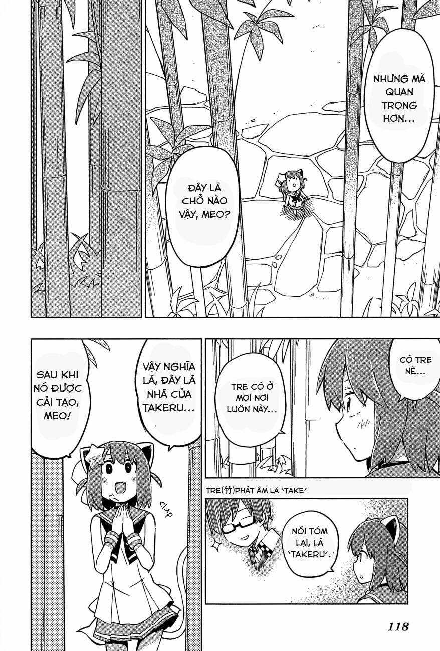 Etotama - Chapter 24 - Trang 4