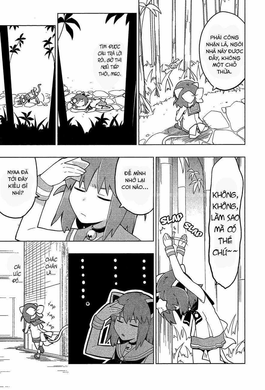 Etotama - Chapter 24 - Trang 5