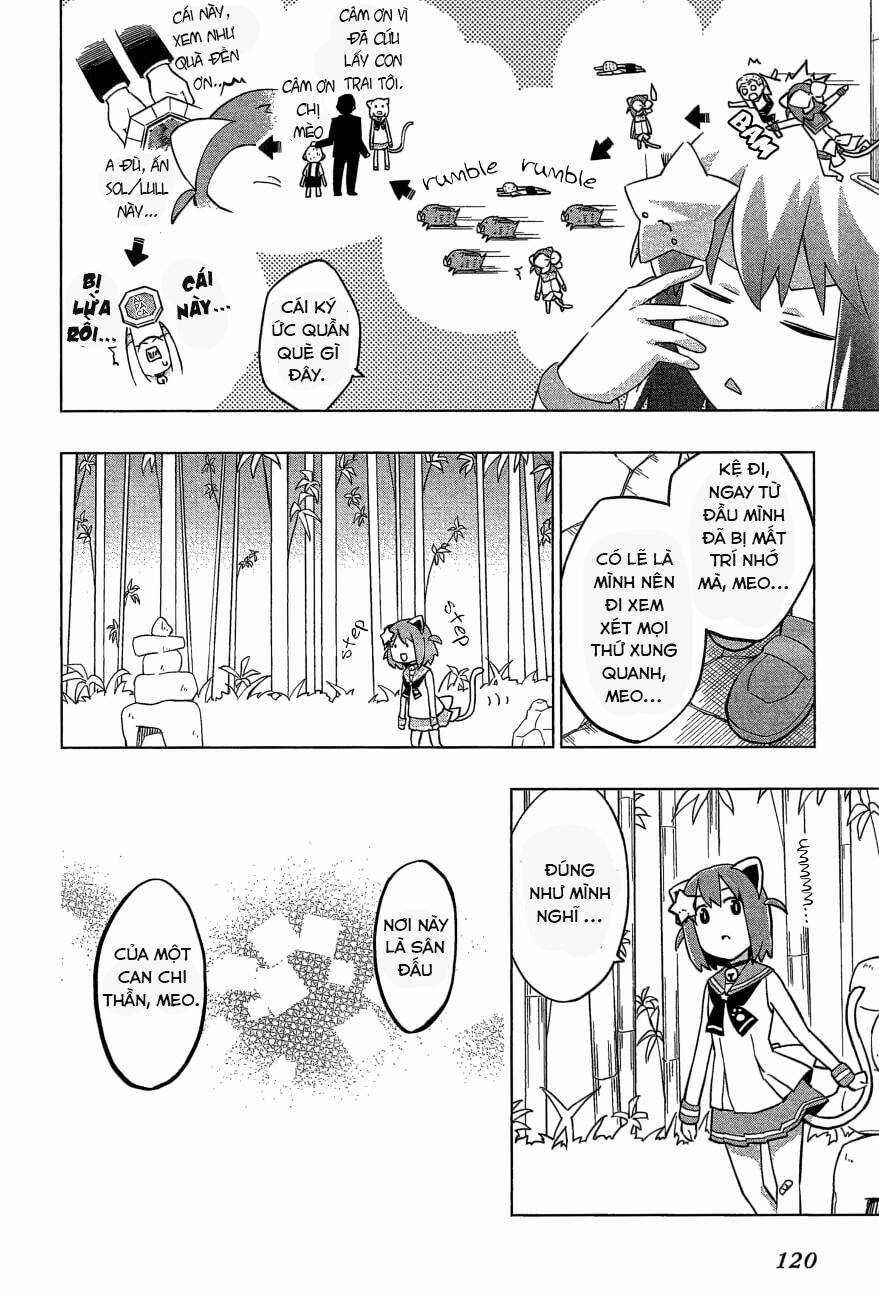 Etotama - Chapter 24 - Trang 6